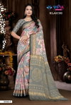 Elaichi 35342 A To D By Vipul Brasso Ladies Saree Wholesale Market In Surat